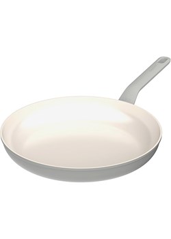 BergHOFF Patelnia &quot;Balance&quot; w kolorze kremowo-jasnoszarym - Ø 32 cm ze sklepu Limango Polska w kategorii Garnki - zdjęcie 187687070