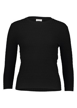 Gerry Weber Sweter w kolorze czarnym ze sklepu Limango Polska w kategorii Swetry damskie - zdjęcie 187687103