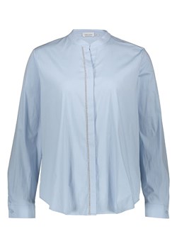 Gerry Weber Bluzka w kolorze błękitnym ze sklepu Limango Polska w kategorii Koszule damskie - zdjęcie 187687111