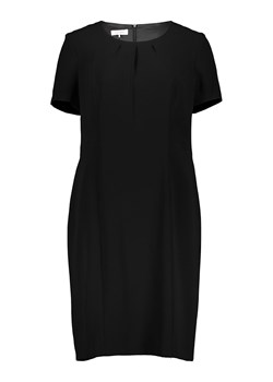 TAIFUN Sukienka w kolorze czarnym ze sklepu Limango Polska w kategorii Sukienki - zdjęcie 187687113