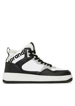Sprandi Sneakersy BPRS-2022M03108-2 Biały ze sklepu MODIVO w kategorii Buty sportowe dziecięce - zdjęcie 187687431