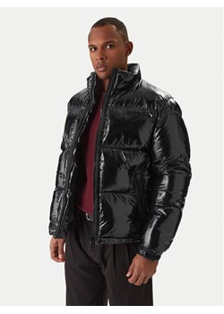HUGO Kurtka zimowa Biron2541 50549251 Czarny Regular Fit ze sklepu MODIVO w kategorii Kurtki męskie - zdjęcie 187687443