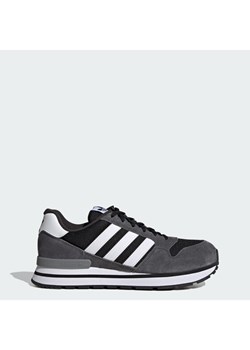 adidas Półbuty 159826 Czarny ze sklepu MODIVO w kategorii Buty sportowe męskie - zdjęcie 187687463