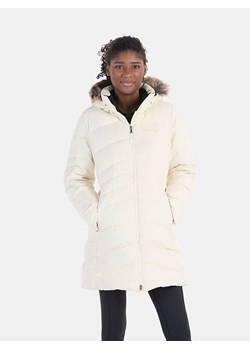 Marmot Płaszcz pikowany &quot;Montreal&quot; w kolorze kremowym ze sklepu Limango Polska w kategorii Kurtki damskie - zdjęcie 187688031