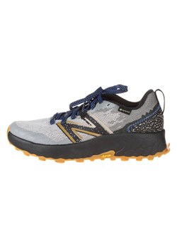 New Balance Buty turystyczne w kolorze szaro-czarnym ze sklepu Limango Polska w kategorii Buty trekkingowe męskie - zdjęcie 187688192