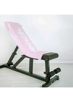 Bench Ręcznik w kolorze jasnoróżowym do fitnessu - 110 x 50 cm ze sklepu Limango Polska w kategorii Ręczniki - zdjęcie 187688340