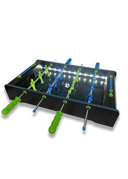 Thumbs Up Mini piłkarzyki stołowe &quot;Mad Monkey&quot; w kolorze czarnym ze sklepu Limango Polska w kategorii Zabawki - zdjęcie 187688392