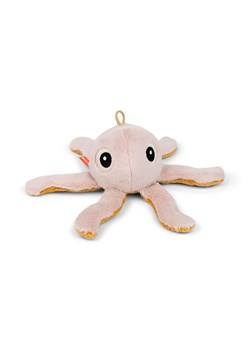 done by deer Grzechotka &quot;Jelly&quot; w kolorze jasnoróżowym - 0+ ze sklepu Limango Polska w kategorii Zabawki - zdjęcie 187688401