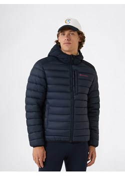 Champion Kurtka pikowana w kolorze granatowym ze sklepu Limango Polska w kategorii Kurtki męskie - zdjęcie 187688644