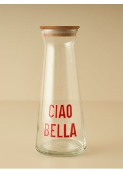 BELLA MAISON Karafka - 1,15 l ze sklepu Limango Polska w kategorii Dzbanki i zaparzacze - zdjęcie 187688701