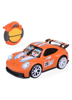 Dickie Toys Samochód zdalnie sterowany &quot;ABC IRC Porsche 911 GT3&quot; - 2+ ze sklepu Limango Polska w kategorii Zabawki - zdjęcie 187688961