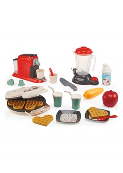 écoiffier Zestaw zabawek &quot;Breakfast&quot; - 18 m+ ze sklepu Limango Polska w kategorii Zabawki - zdjęcie 187688991