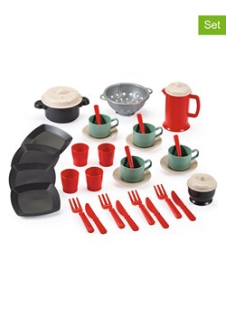 écoiffier Zestaw naczyń - 18 m+ ze sklepu Limango Polska w kategorii Zabawki - zdjęcie 187689000