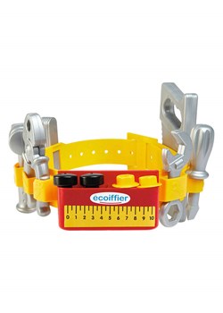 écoiffier Pas na narzędzia z walizką - 18 m+ ze sklepu Limango Polska w kategorii Zabawki - zdjęcie 187689002