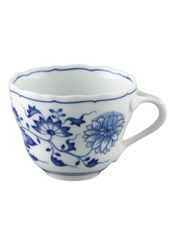 Hutschenreuther Filiżanka w kolorze niebiesko-białym - 230 ml ze sklepu Limango Polska w kategorii Dzbanki i zaparzacze - zdjęcie 187689151