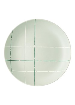 Thomas Talerz głęboki &quot;Fun&quot; w kolorze jasnoszaro-zielonym - Ø 23 cm ze sklepu Limango Polska w kategorii Naczynia - zdjęcie 187689172
