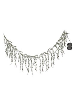 STAR Trading Girlanda LED &quot;Barr&quot; w kolorze zielonym - dł. 170 cm ze sklepu Limango Polska w kategorii Oświetlenie - zdjęcie 187689291