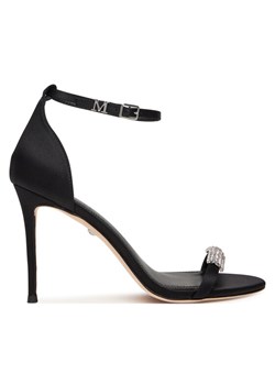 Sandały Marciano Guess 6RGZ29 7424A Czarny ze sklepu eobuwie.pl w kategorii Sandały damskie - zdjęcie 187689483