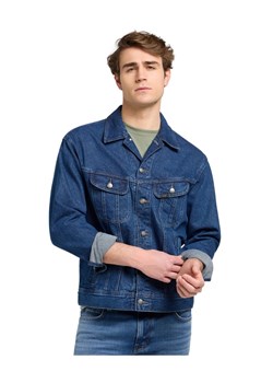 MESKA KURTKA JEANSOWA LEE RELAXED RIDER JACKET REACH 112371312 ze sklepu YouNeedit.pl w kategorii Kurtki męskie - zdjęcie 187690462