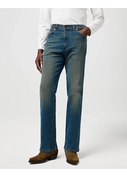 MESKIE SPODNIE WRANGLER WRANCHER FADED 112373030 ze sklepu YouNeedit.pl w kategorii Jeansy męskie - zdjęcie 187690511