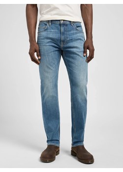 MESKIE SPODNIE LEE RIDER WESLEY 112371296 ze sklepu YouNeedit.pl w kategorii Jeansy męskie - zdjęcie 187690512