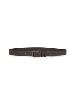 MESKI PASEK WRANGLER SLIM BELT BROWN 112344043 ze sklepu YouNeedit.pl w kategorii Paski męskie - zdjęcie 187690610