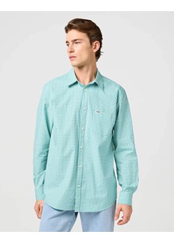 MESKA KOSZULA WRANGLER 1 PKT SHIRT LATIGO BAY 112362766 ze sklepu YouNeedit.pl w kategorii Koszule męskie - zdjęcie 187690614