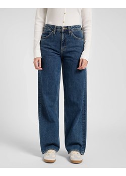 DAMSKIE SPODNIE LEE RIDER LOOSE SHARP POINT 112370843 ze sklepu YouNeedit.pl w kategorii Jeansy damskie - zdjęcie 187690673