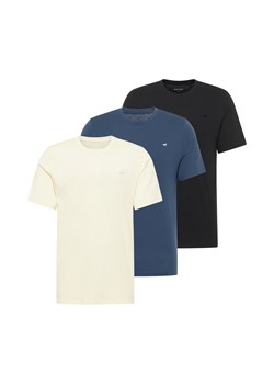 3Pak Zestaw Koszulek T-shirt Mustang Style Alex 1017350 ze sklepu YouNeedit.pl w kategorii T-shirty męskie - zdjęcie 187690741