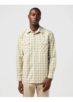 MESKA KOSZULA WRANGLER WESTERN SHIRT TEA 112362765 ze sklepu YouNeedit.pl w kategorii Koszule męskie - zdjęcie 187690822