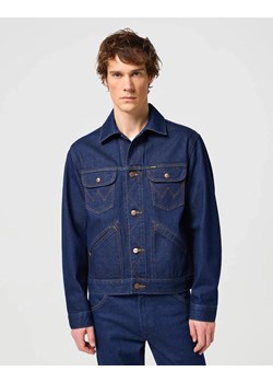 MESKA KURTKA WRANGLER 124MJ RINSE 112341042 ze sklepu YouNeedit.pl w kategorii Kurtki męskie - zdjęcie 187690864