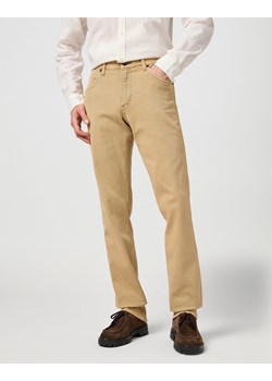 MESKIE SPODNIE WRANGLER GREENSBORO RUSTIC RUSSET 112362436 ze sklepu YouNeedit.pl w kategorii Jeansy męskie - zdjęcie 187691001