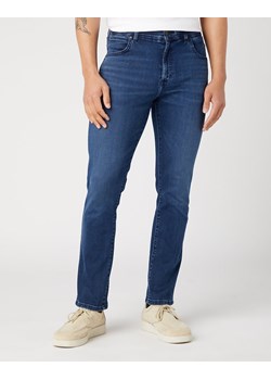 MESKIE SPODNIE WRANGLER LARSTON APOLLO 112341425 ze sklepu YouNeedit.pl w kategorii Jeansy męskie - zdjęcie 187691022
