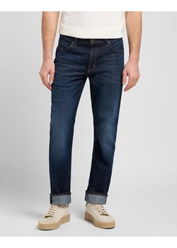 MESKIE SPODNIE LEE WEST STRONG HAND 112373387 ze sklepu YouNeedit.pl w kategorii Jeansy męskie - zdjęcie 187691072