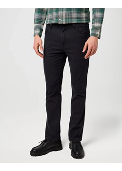 MESKIE SPODNIE WRANGLER LARSTON BLACK 112371641 ze sklepu YouNeedit.pl w kategorii Jeansy męskie - zdjęcie 187691161