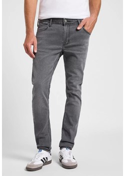 MESKIE SPODNIE LEE MALONE GREY DARKNESS 112365748 ze sklepu YouNeedit.pl w kategorii Jeansy męskie - zdjęcie 187691210