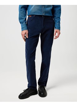 MESKIE SPODNIE WRANGLER TEXAS SLIM MOOD INDIGO 112370862 ze sklepu YouNeedit.pl w kategorii Jeansy męskie - zdjęcie 187691302