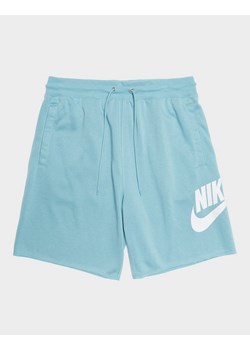 NIKE SZORTY M NK CLUB ALUMNI FT SHORT ze sklepu JD Sports  w kategorii Spodenki męskie - zdjęcie 187691543