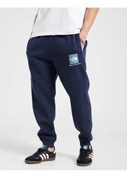 THE NORTH FACE SPODNIE FINE BOX PNT SUM NVY ze sklepu JD Sports  w kategorii Spodnie męskie - zdjęcie 187691564