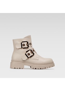 Botki DeeZee WS5680-14 ze sklepu ccc.eu w kategorii Botki - zdjęcie 187691760