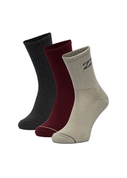 Skarpetki BILLABONG CEO_BR_BILLA_3061_W_AW25 (3 PACK) ze sklepu ccc.eu w kategorii Skarpetki damskie - zdjęcie 187691763