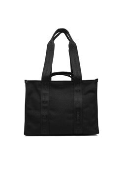 BOSS Torebka 50558113 Czarny ze sklepu MODIVO w kategorii Torby Shopper bag - zdjęcie 187692303