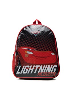 Cars Plecak ACCCS-AW21-30DCARS Czarny ze sklepu MODIVO w kategorii Plecaki dla dzieci - zdjęcie 187692311