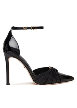 Marciano Guess Szpilki 6RGZ28 7461A Czarny ze sklepu MODIVO w kategorii Czółenka - zdjęcie 187692364