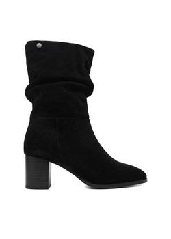 Beverly Hills Polo Club Botki CEO-WI44-BREEZE-01 Brązowy ze sklepu MODIVO w kategorii Botki - zdjęcie 187692390