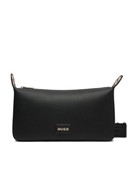 HUGO Torebka 50557850 Czarny ze sklepu MODIVO w kategorii Listonoszki - zdjęcie 187692392