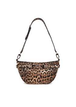 Guess Torebka Cirene HWLG96 68180 Brązowy ze sklepu MODIVO w kategorii Listonoszki - zdjęcie 187692424