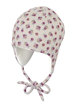 Sterntaler Czapka w kolorze jasnoróżowym ze sklepu Limango Polska w kategorii Czapki dziecięce - zdjęcie 187693472