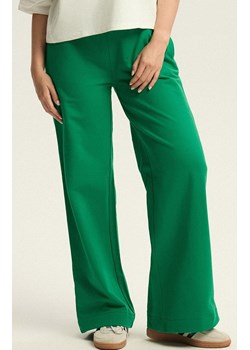 Esotiq spodnie dresowe Bloovii Kayci 43811-77X, Kolor zielony, Rozmiar L, Esotiq ze sklepu Intymna w kategorii Spodnie damskie - zdjęcie 187693811