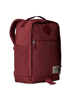 Plecak The North Face Berkeley 0A52VQ82P1 - czerwony ze sklepu streetstyle24.pl w kategorii Plecaki - zdjęcie 187693890